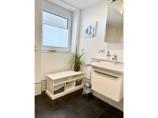 Ferienwohnung Dorum-Neufeld Ausstattung 8