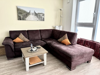 Ferienwohnung Dorum-Neufeld Ausstattung 3