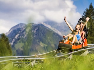 Appartamento per vacanze Oberstdorf Ambiente 12