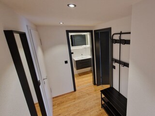 Appartamento per vacanze Oberstdorf Caratteristiche 2