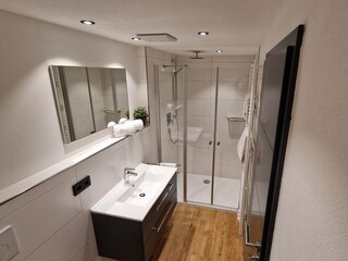 Appartamento per vacanze Oberstdorf Caratteristiche 3