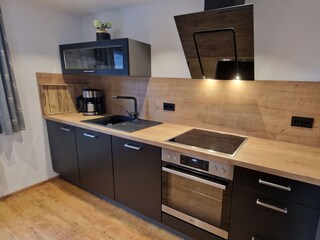 Appartamento per vacanze Oberstdorf Caratteristiche 4