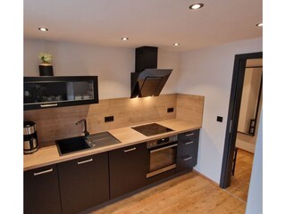 Appartamento per vacanze Oberstdorf Caratteristiche 5