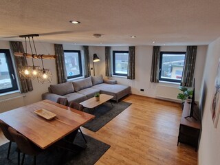 Appartamento per vacanze Oberstdorf Caratteristiche 6