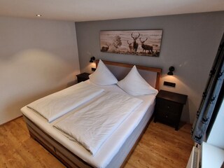 Appartamento per vacanze Oberstdorf Caratteristiche 9