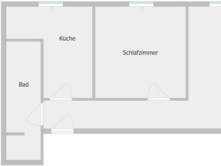 Appartamento per vacanze Oberstdorf Caratteristiche 10