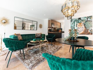 Ferienwohnung Bad Zwischenahn Ausstattung 4