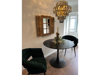 Ferienwohnung Bad Zwischenahn Ausstattung 6