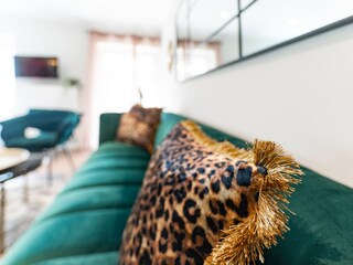 Ferienwohnung Bad Zwischenahn Ausstattung 5