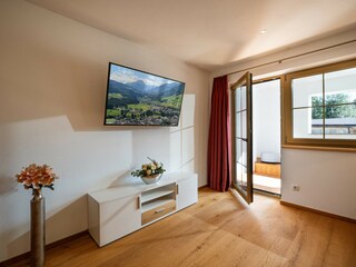 Appartement Kirchberg in Tirol  16