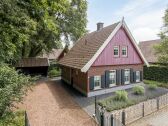 Vakantiehuis Winterswijk Buitenaudio-opname 1