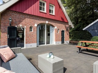 Holiday house Winterswijk Outdoor Recording 4