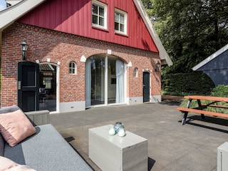 Vakantiehuis Winterswijk Buitenaudio-opname 4