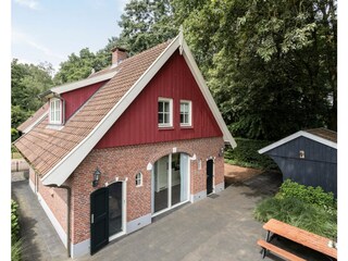 Holiday house Winterswijk Outdoor Recording 3