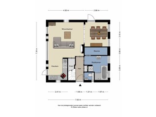 Holiday house Winterswijk Outdoor Recording 10