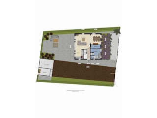 Vakantiehuis Winterswijk Buitenaudio-opname 9