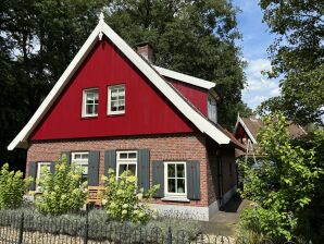 Vakantiehuis Winterswijk