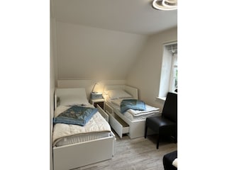 Vakantiehuis Winterswijk Kenmerken 22