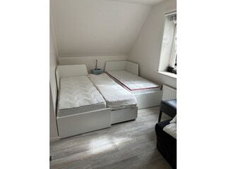 Holiday house Winterswijk Features 23