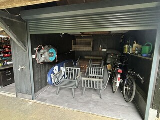 Vakantiehuis Winterswijk Buitenaudio-opname 7