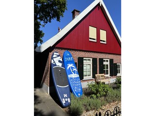 Holiday house Winterswijk Outdoor Recording 2