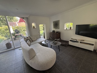 Wohnzimmer Erdgeschoss