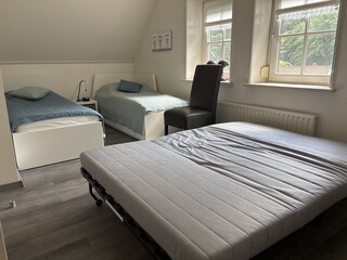 Vakantiehuis Winterswijk Kenmerken 25