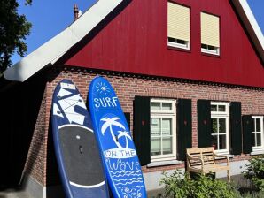 Ferienhaus Winterswijk