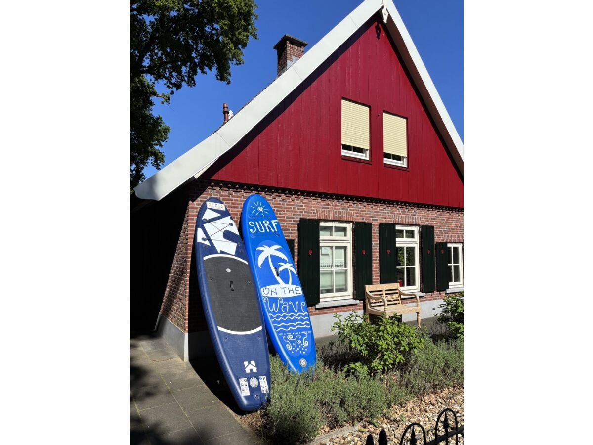 Casa per le vacanze Winterswijk