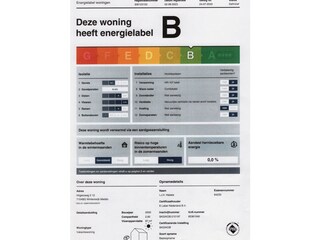 Casa per le vacanze Winterswijk Documento 42