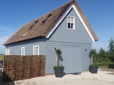 Holiday house Blue Barn Callantsoog