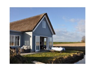 Casa per le vacanze Callantsoog Registrazione all'aperto 2