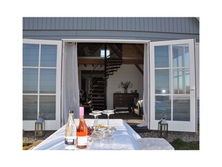 Casa per le vacanze Callantsoog Registrazione all'aperto 3