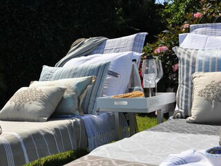 Casa per le vacanze Callantsoog Registrazione all'aperto 4