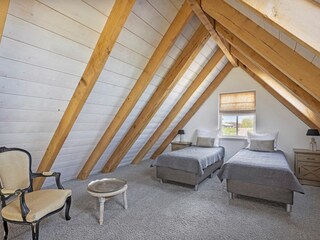 Casa per le vacanze Callantsoog Caratteristiche 12