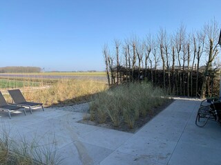 Vakantieappartement Callantsoog Omgeving 20
