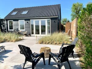 Ferienwohnung Black Diamond Callantsoog