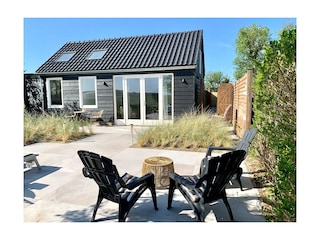 Ferienwohnung Callantsoog Außenaufnahme 1