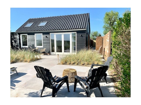 Ferienwohnung Black Diamond Callantsoog
