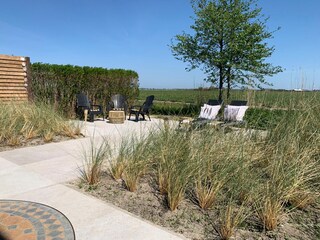 Vakantieappartement Callantsoog Buitenaudio-opname 4