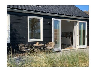 Vakantieappartement Callantsoog Buitenaudio-opname 3