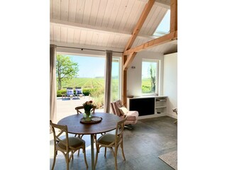 Vakantieappartement Callantsoog Kenmerken 10