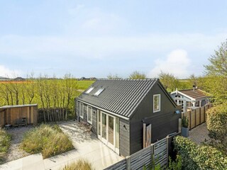 Vakantieappartement Callantsoog Buitenaudio-opname 2