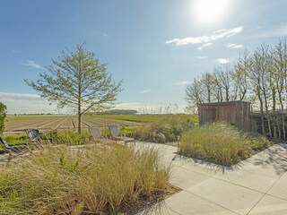 Vakantieappartement Callantsoog Buitenaudio-opname 6