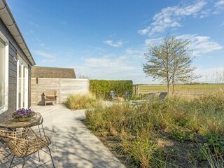 Appartamento per vacanze Callantsoog Registrazione all'aperto 7