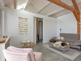 Vakantieappartement Callantsoog Kenmerken 9