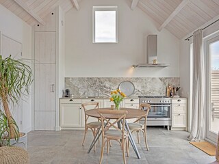 Appartamento per vacanze Callantsoog Caratteristiche 11