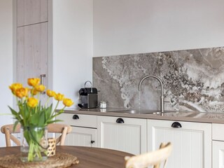 Vakantieappartement Callantsoog Kenmerken 12