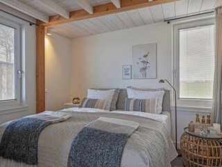 Vakantieappartement Callantsoog Kenmerken 13