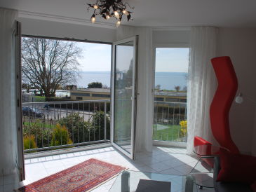 Ferienwohnung KomfortAmSee